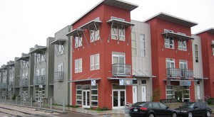 Saltillo Lofts